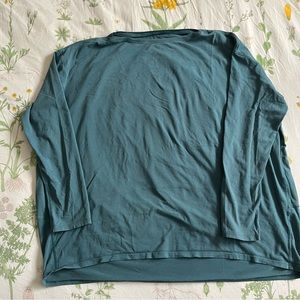 Lululemon Back in Action